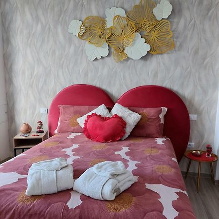 Toga Spa- Suite Relax Vacri Bagian luar foto