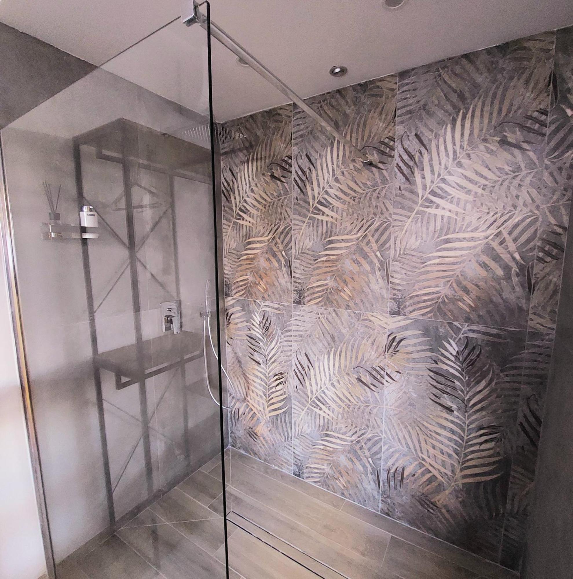 Toga Spa- Suite Relax Vacri Bagian luar foto